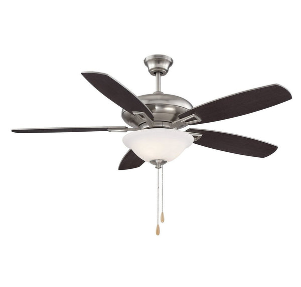 Plafond Meridian 52" Ventilateur 