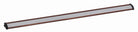 Éclairage sous meuble Maxim Lighting 89903BRZ CounterMax MX-L120-LO en bronze anodisé