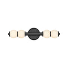 Hinkley Canada - 57392BK - LED Wall Sconce - Trigo - Black