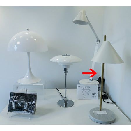 Yuh Table Lamp by Louis Poulsen | OPEN BOX