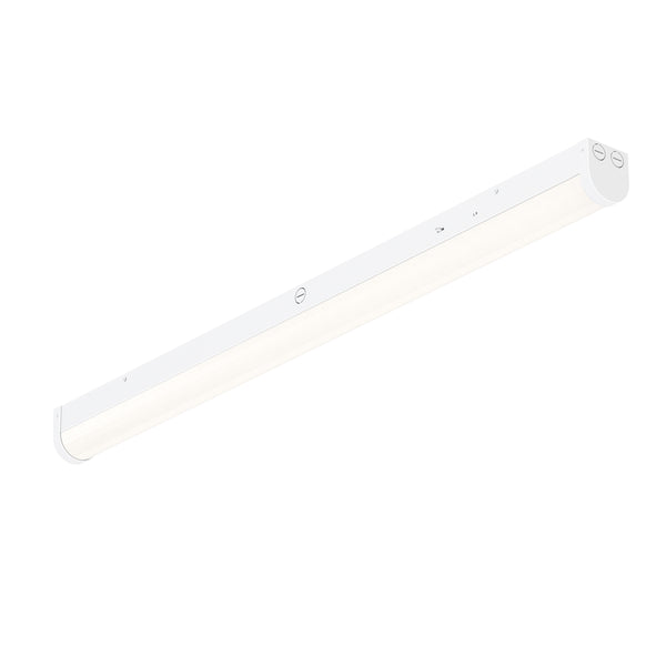 Workshop 48" Flush Mount 0-10V Dimming