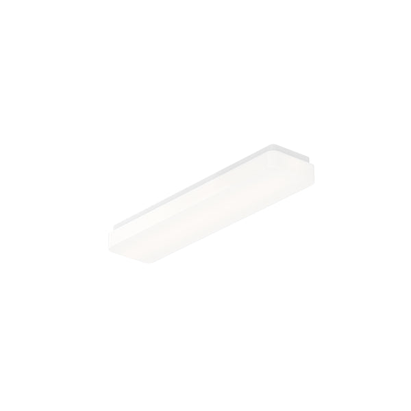 Cloud 24" Surface Mount