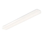 Maxim Lighting 57534WT Cloud 48" Skinny Surface Mount in White