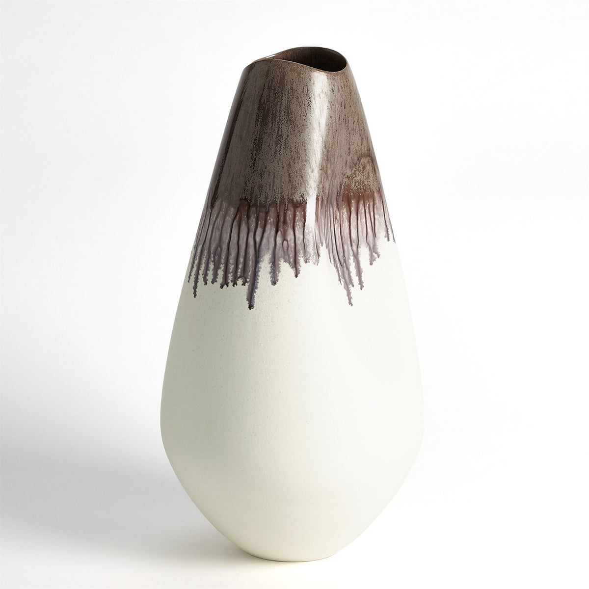 Collection bosselée