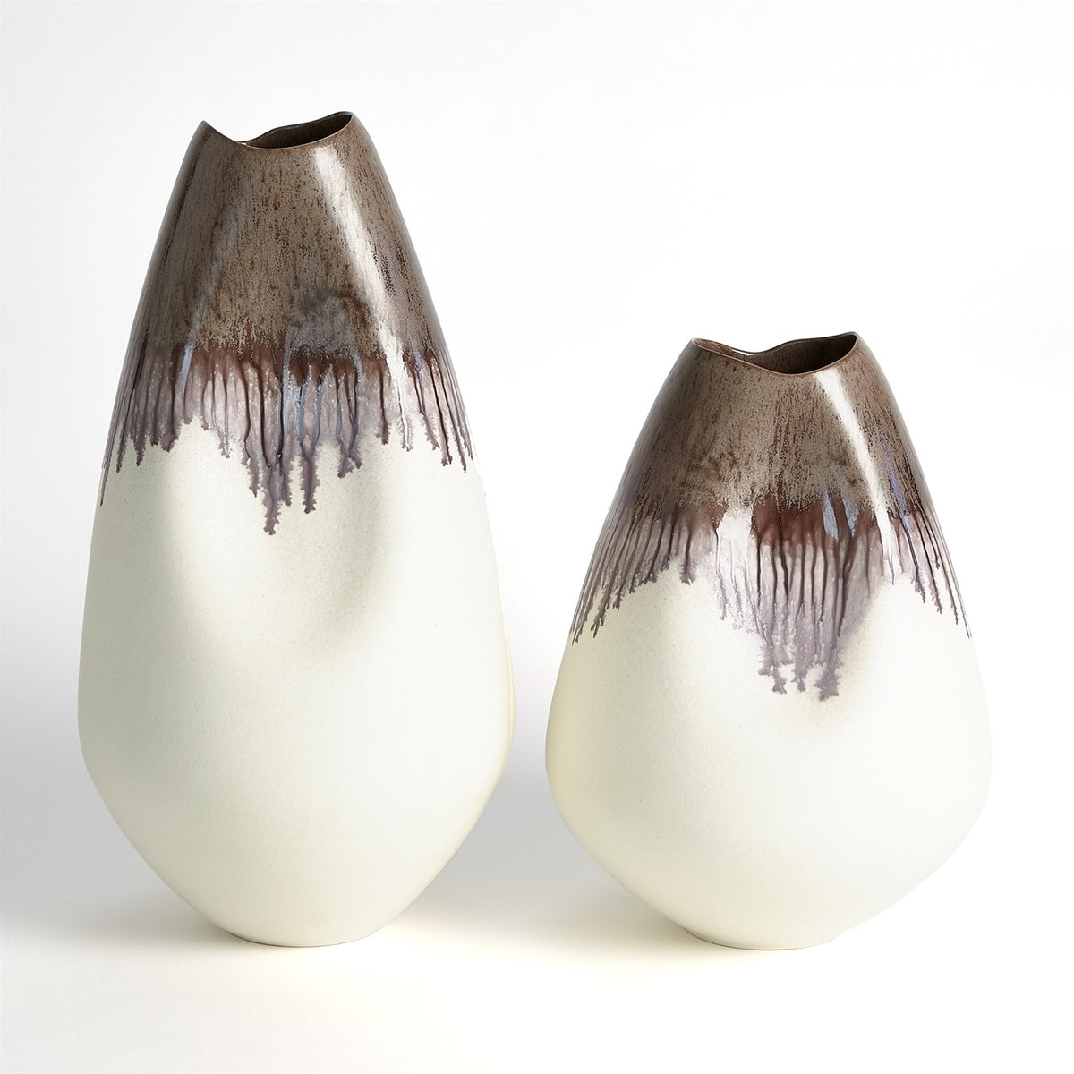 Collection bosselée