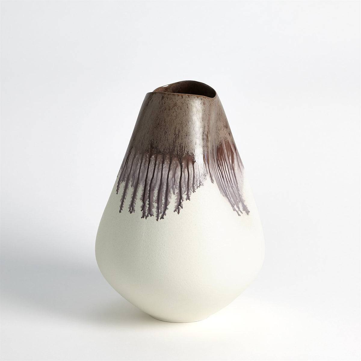 Collection bosselée