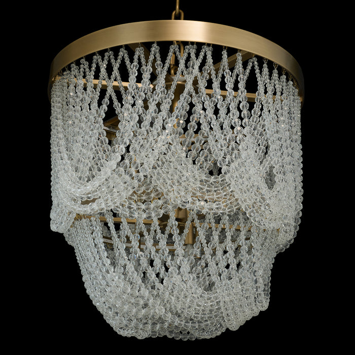 Solaire Pendant