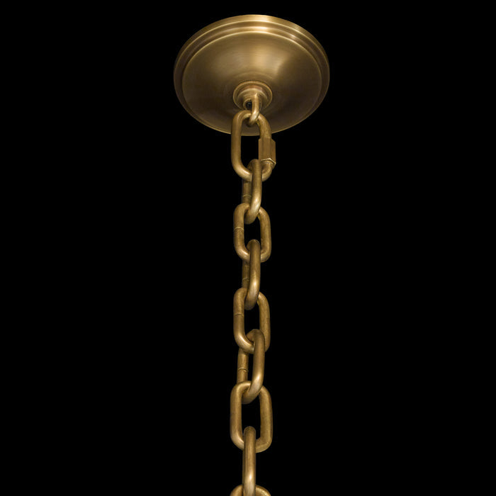 Solaire Pendant