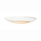 Éclairage Maxim Lighting 87643WTSN Diverse 7,5" LED Plafonnier 3000K en nickel satiné