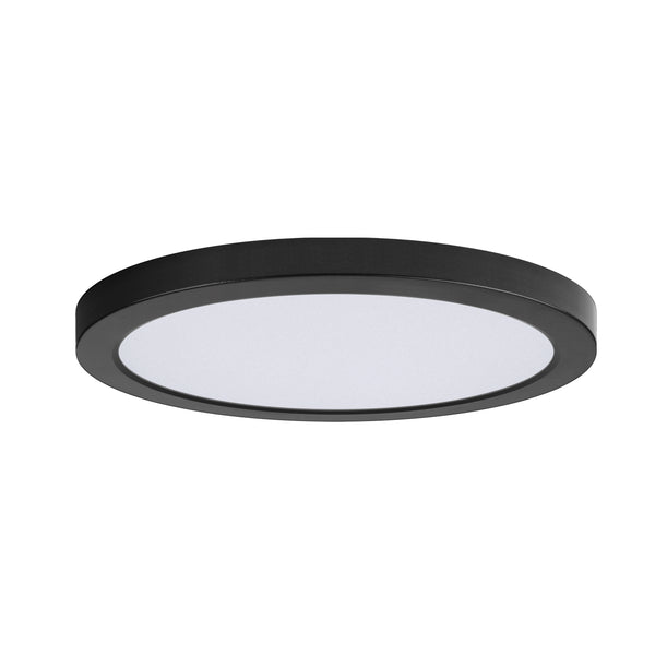 Chip 12" 22W RD LED Flush Mount