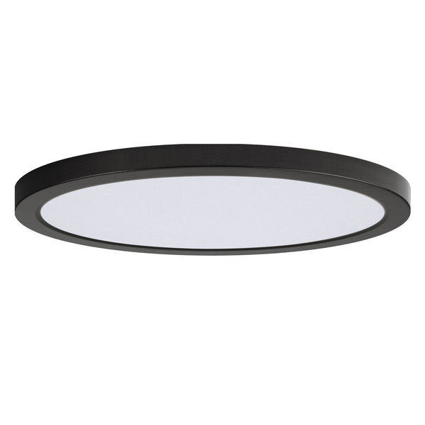 Chip 16" 32W RD LED Flush Mount