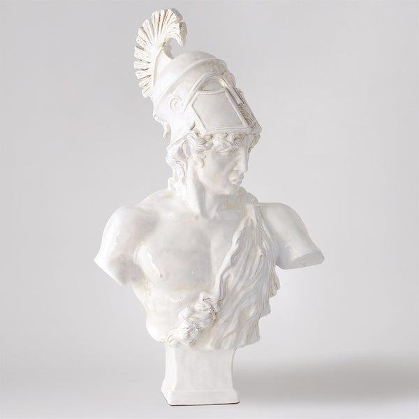 Mars Sculpture