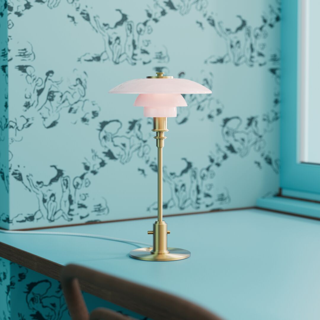 PH 4/3 Table Lamp by Louis Poulsen, 5744904522