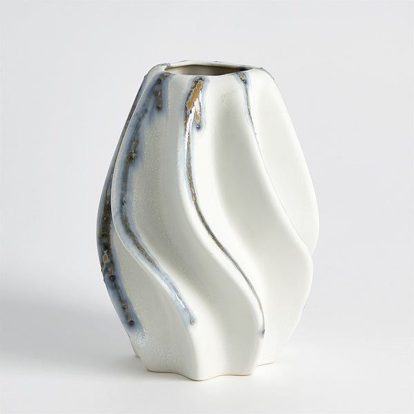 Twist Vase