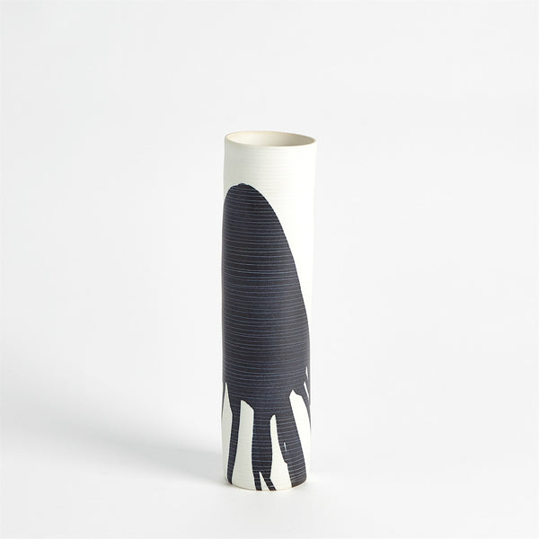 Splatter Vases