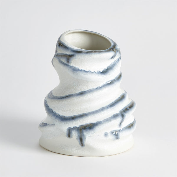 Melting Vase