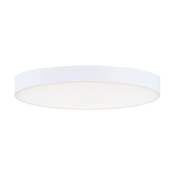 Trim RD LED CMS 3000K 0-10V Dim