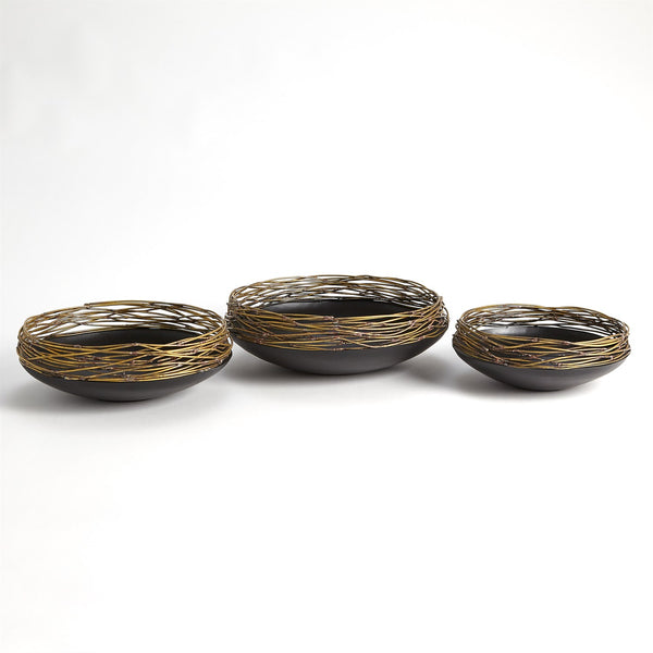 Nest Bowls