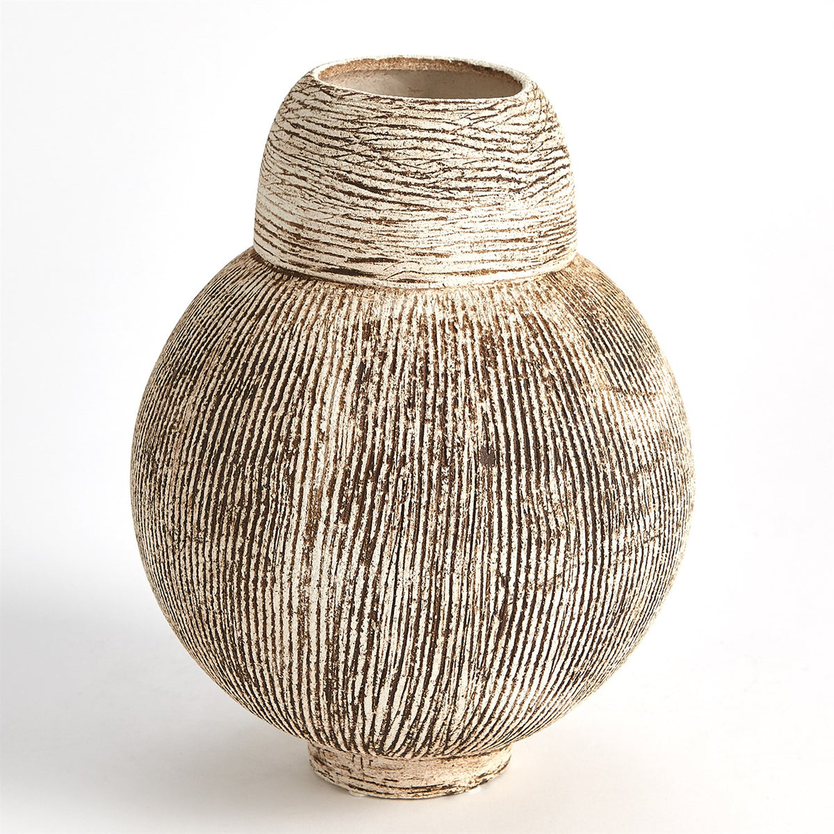 Scord Gord Vase