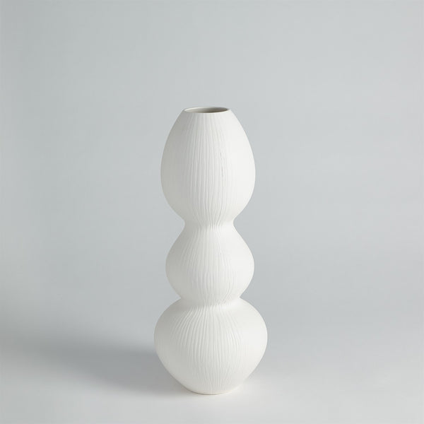 Vases torches