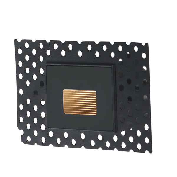 Path Trimless Step Light
