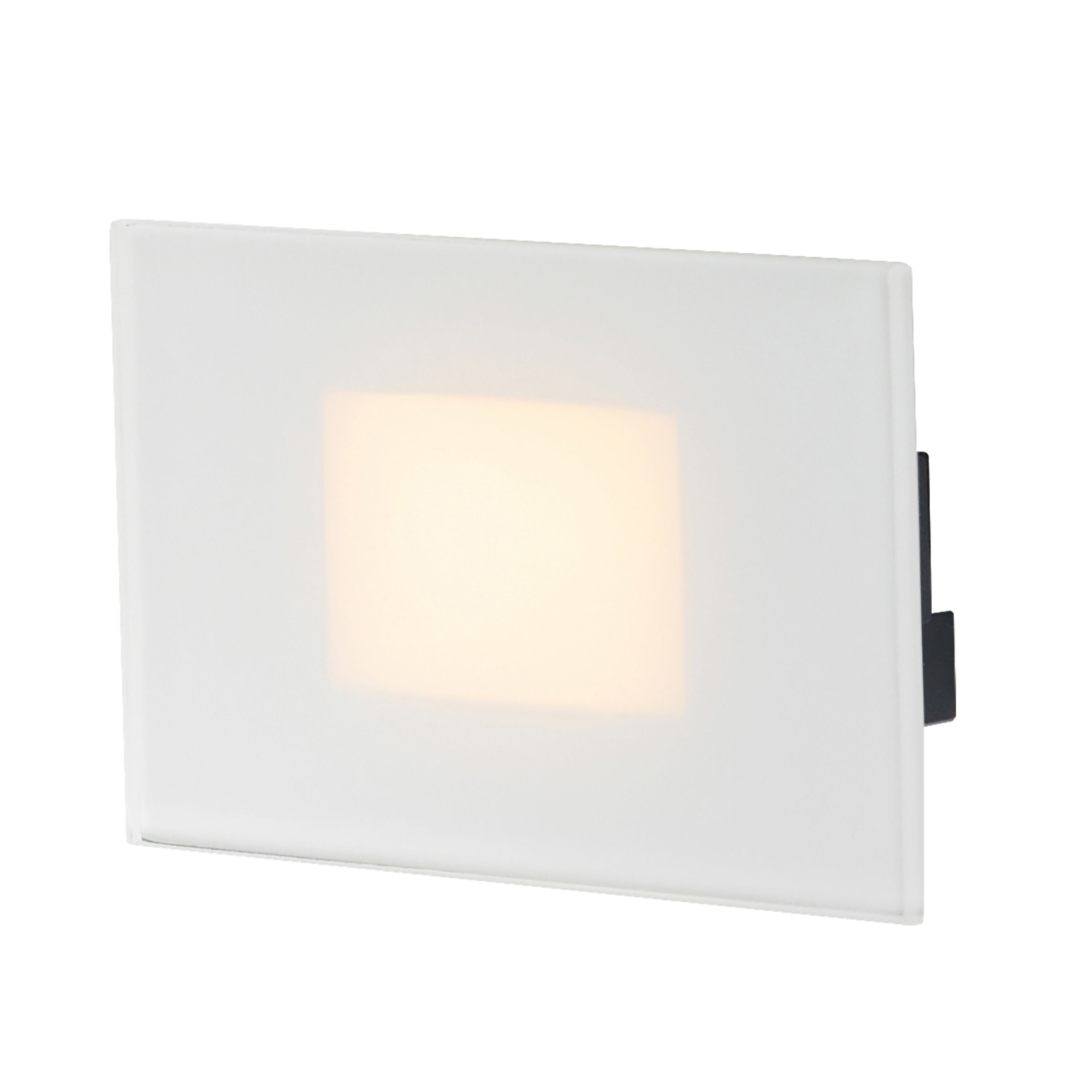 Éclairage d'escalier en verre Maxim Lighting 58003FT (sans indication de couleur)