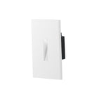 Maxim Lighting 58004WT Path Slit Step Light in White
