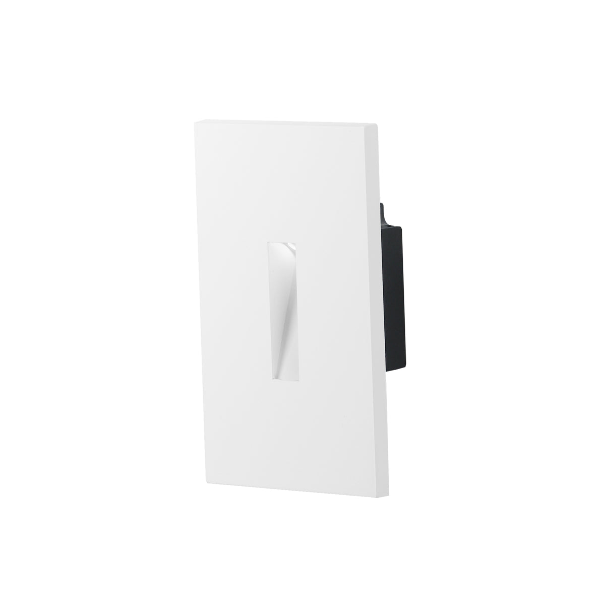 Maxim Lighting 58004WT Path Slit Step Light in White