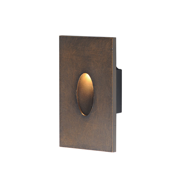 Path Pin Hole Step Light