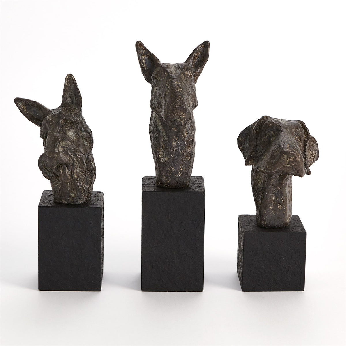 Scottish Terrier Sculpture