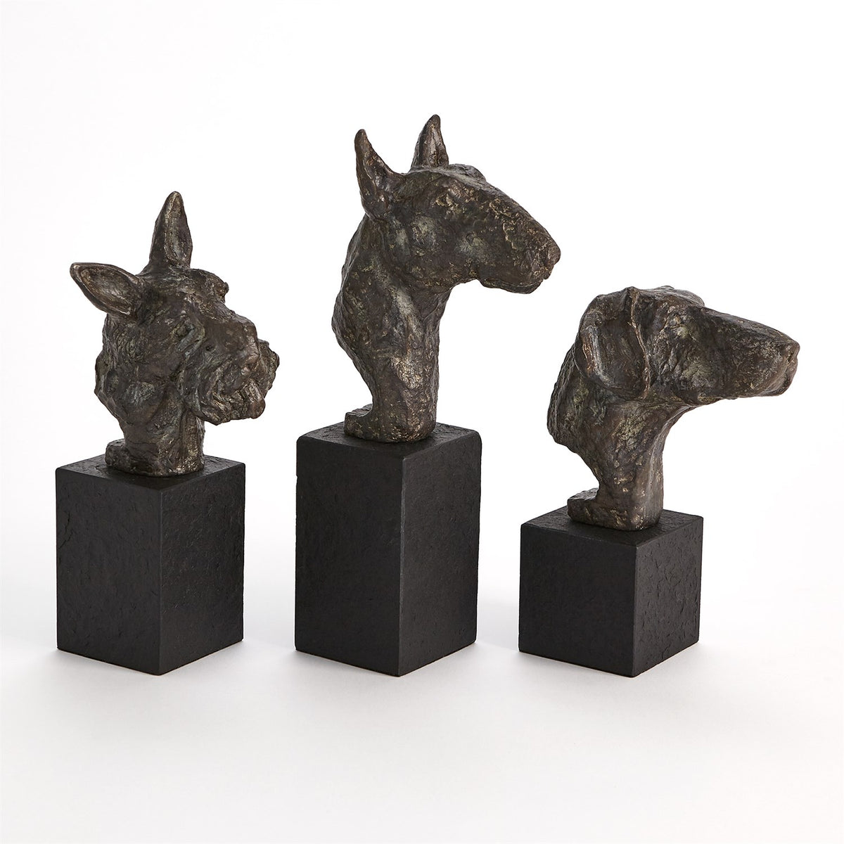 Labrador Retriever Sculpture