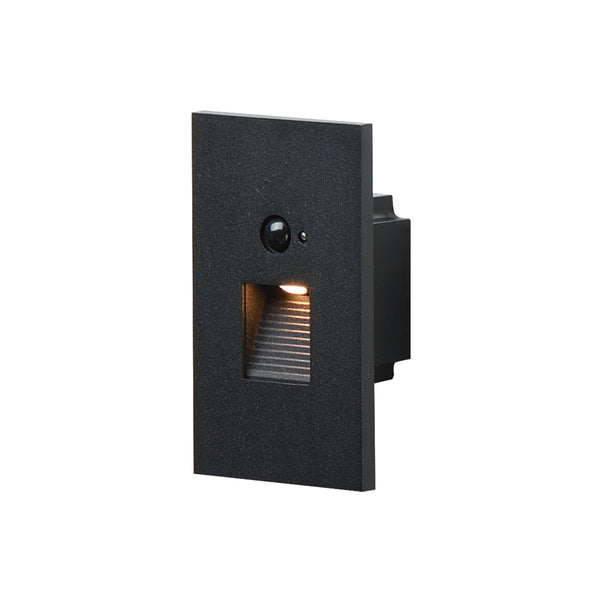 Path Step Light with Motion Sensor