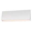 Maxim Lighting 58126WT Pathfinder LED Step Light -3CCT Select in White