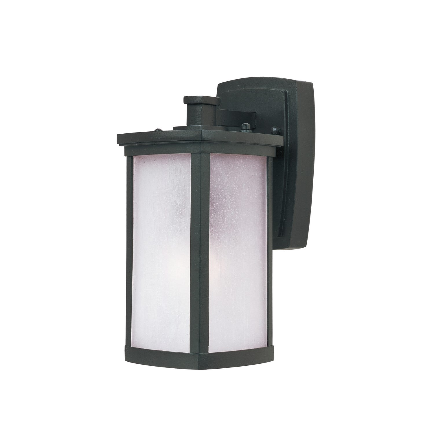 Applique murale d'extérieur Maxim Lighting 3252FSBZ Terrace en bronze