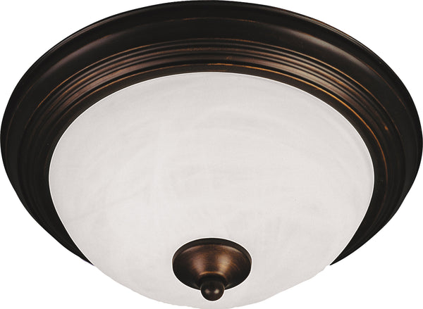 Essentials Flush Mount