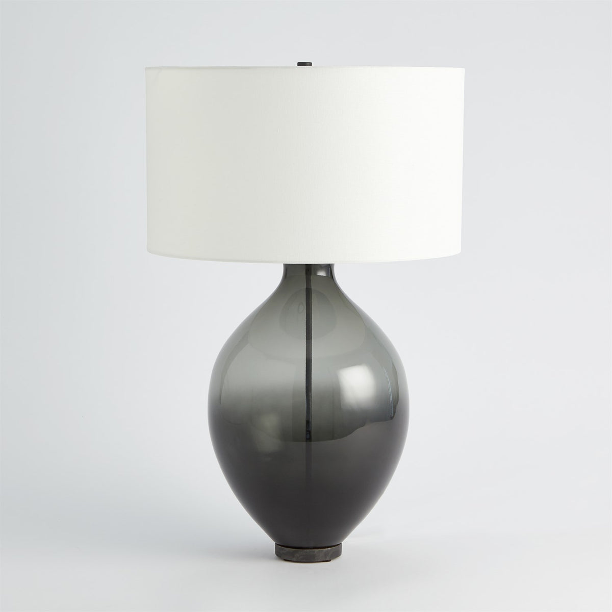 Amphora Glass Table Lamp