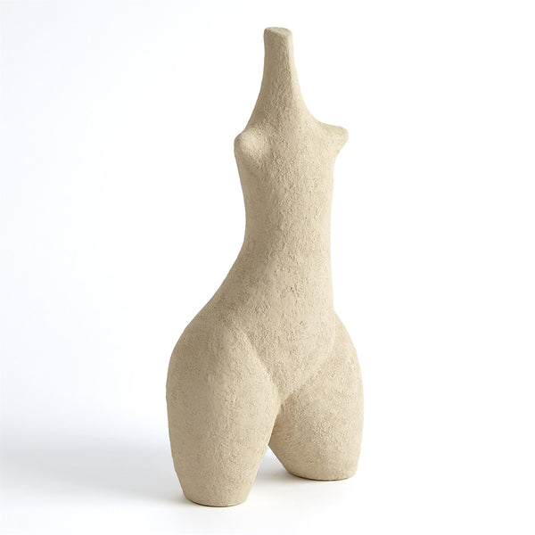 Sculpture de déesse