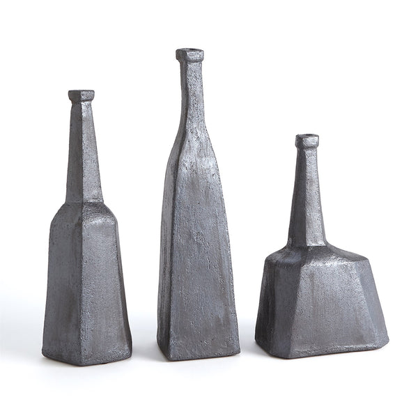 Sculpted Bottles