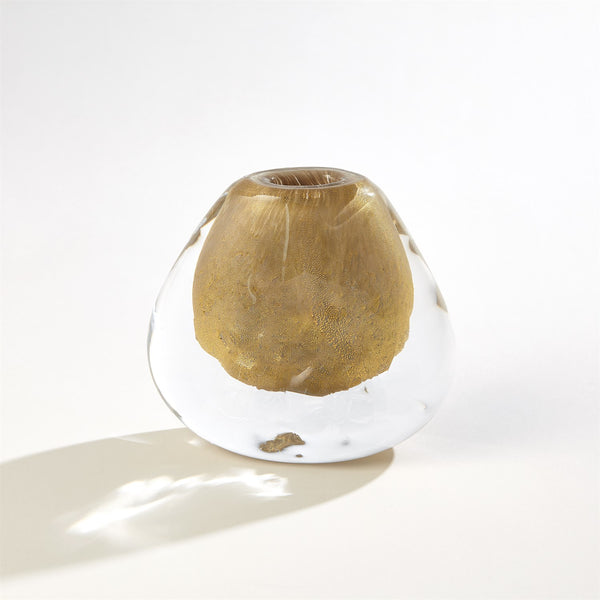 Vase conique