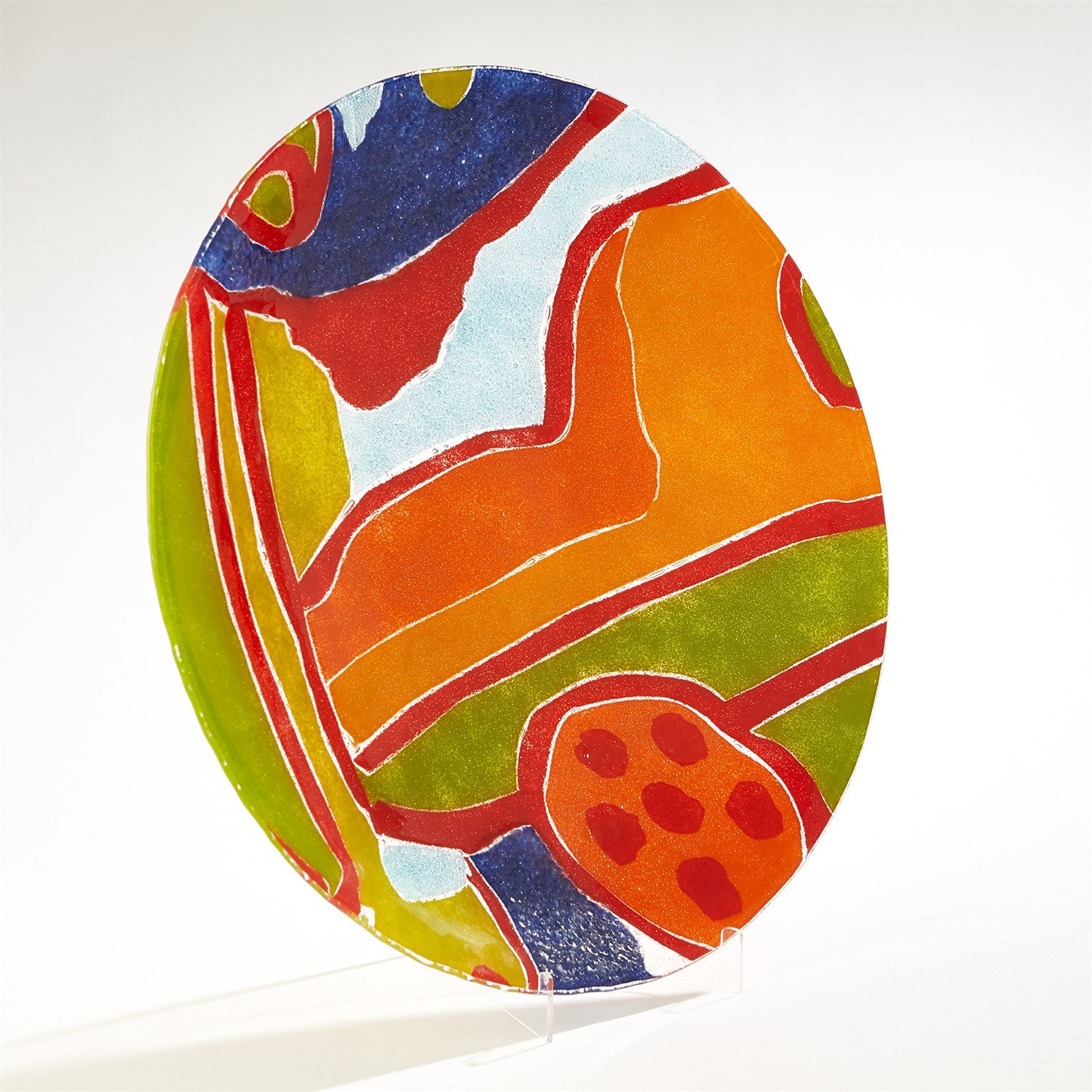 Fantastic Fruit Chargers