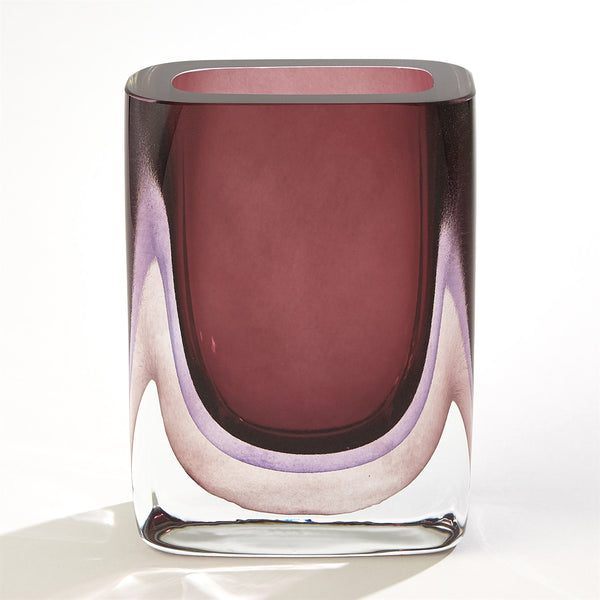 Borealis Vase