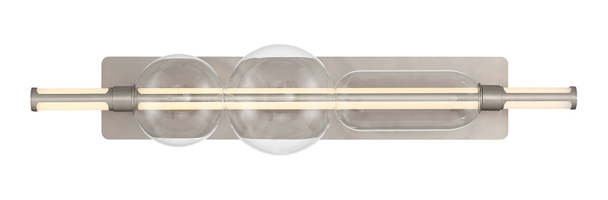 Lucent 3-CCT LED Vanity