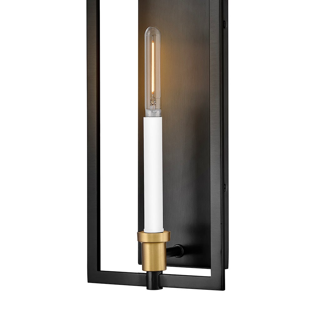 Lark 84210BK Stassi Murale en noir