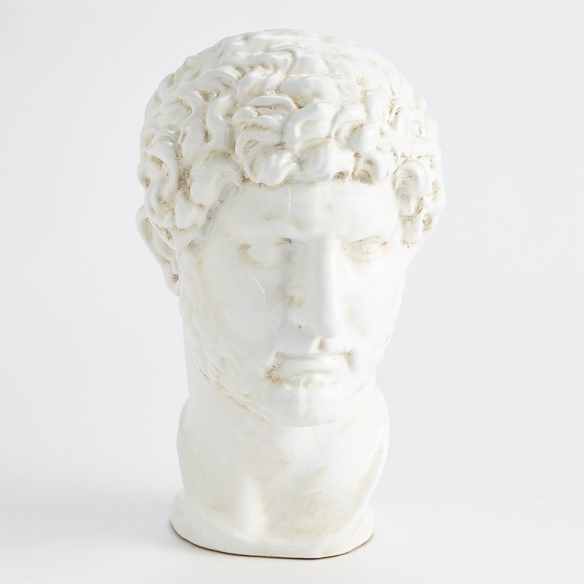 Hadrian Bust