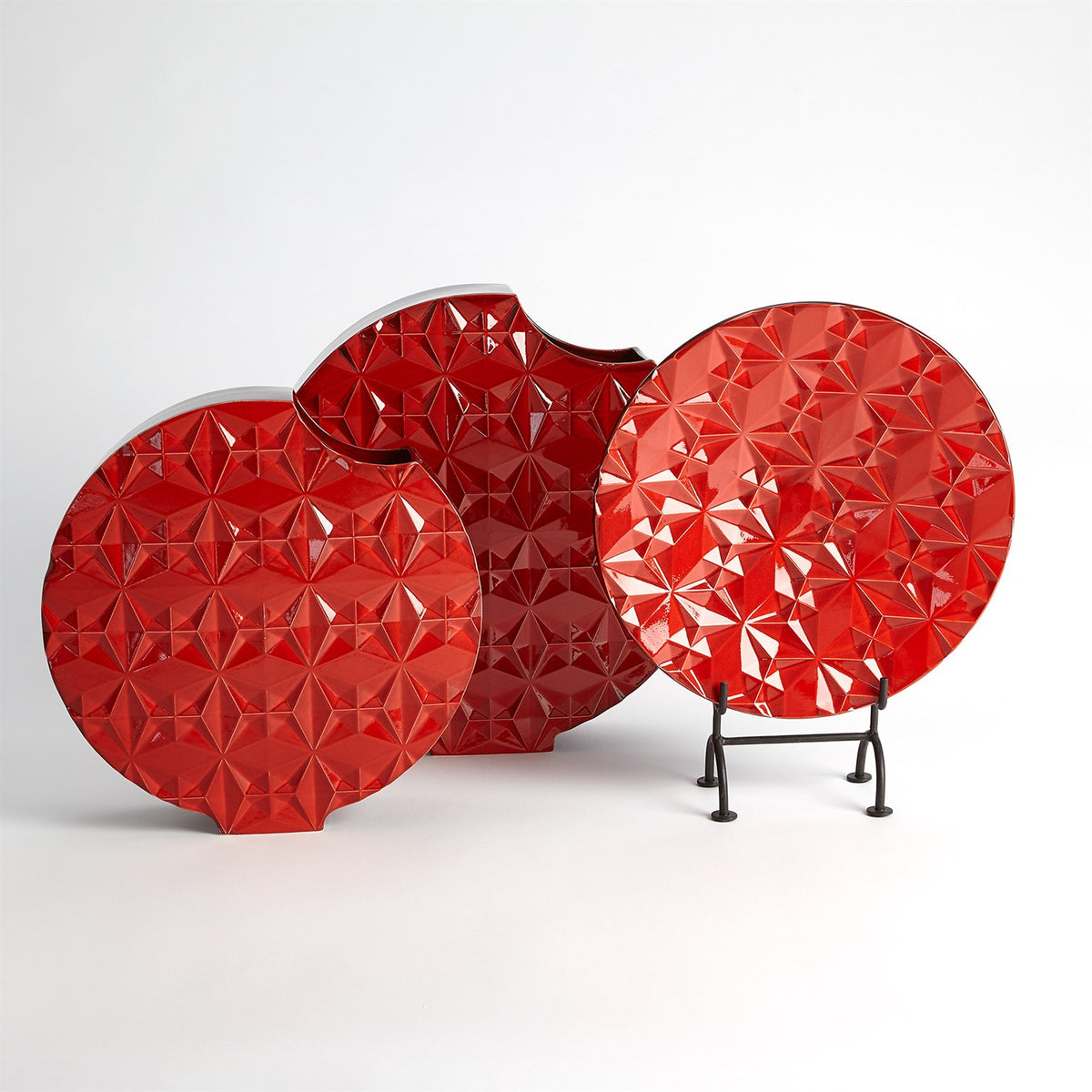 Chargeur géométrique