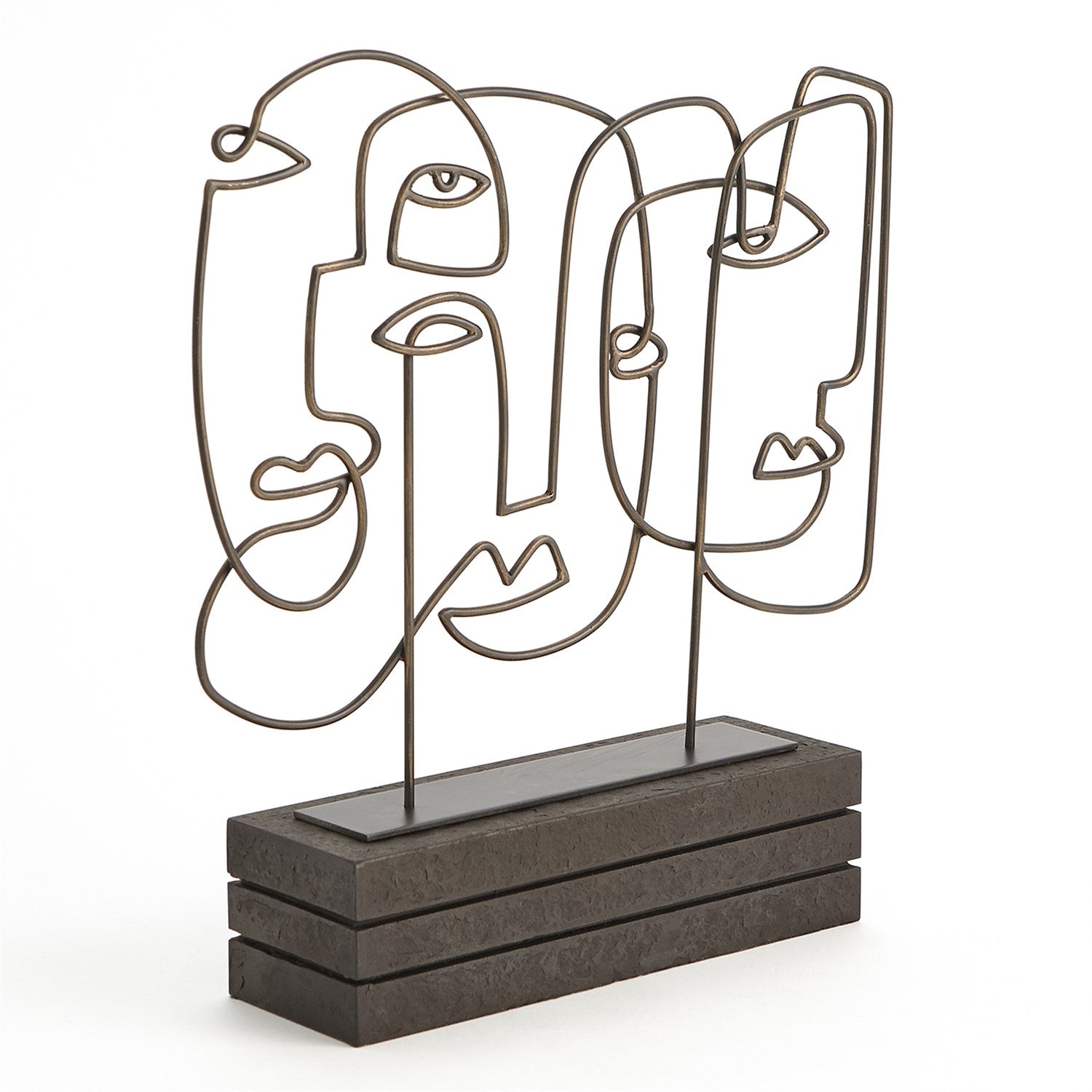 Congregation Sculpture