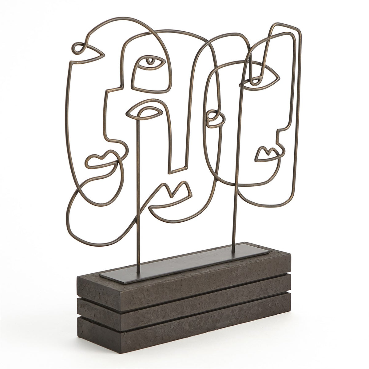 Congregation Sculpture