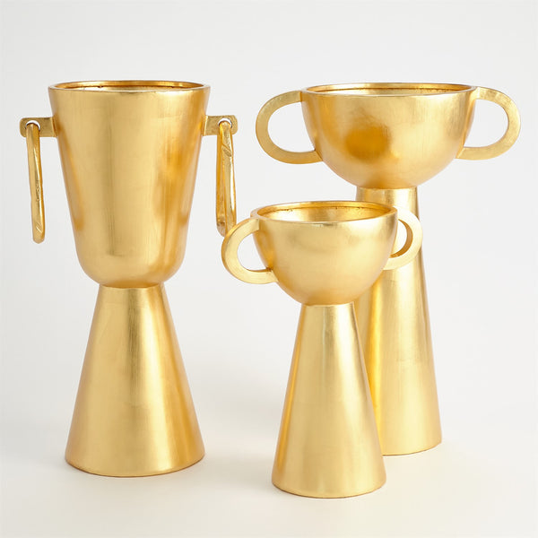 Trophy Urn and Loving Cup Collection