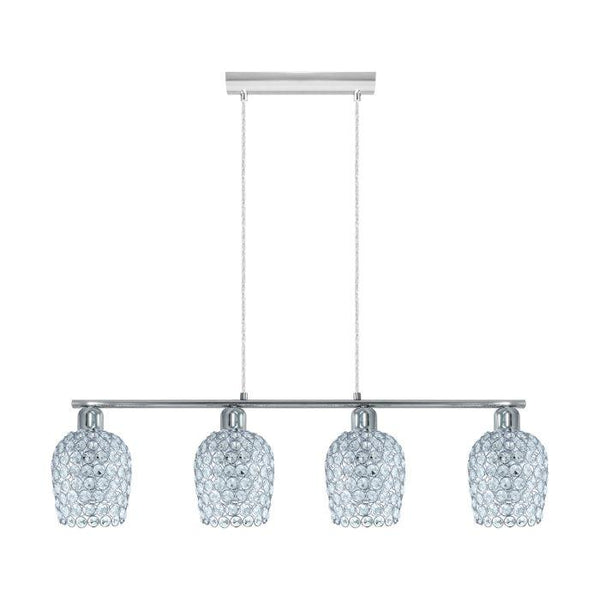 Bonares 1 Suspension