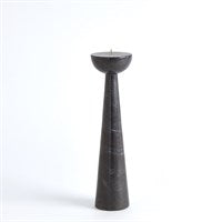 Round Top Candle Stands
